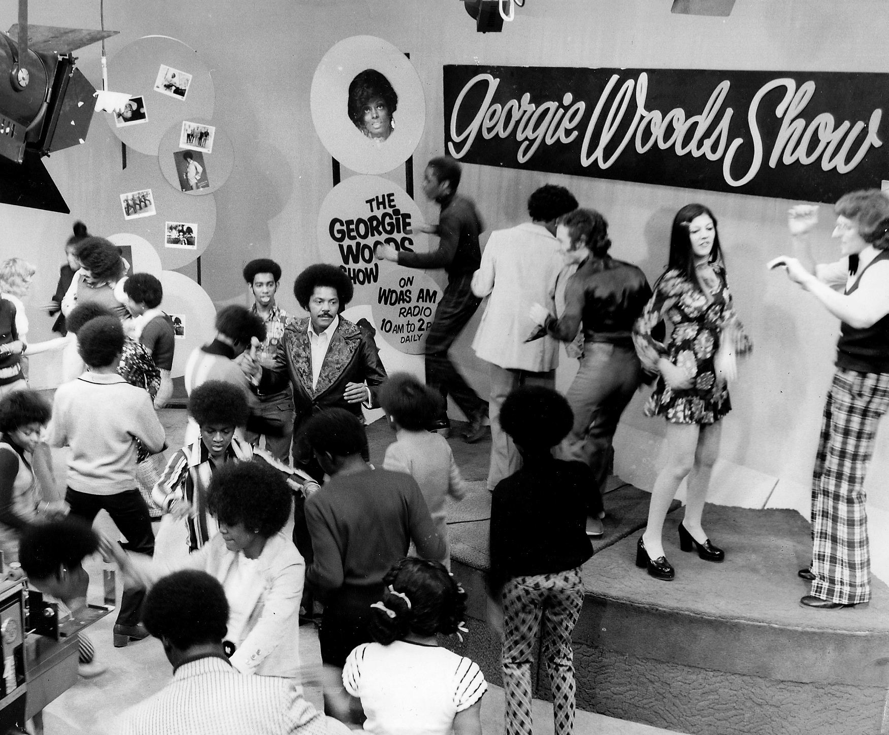 The Sound and The Fury: The Legacy of Black Radio In Philadelphia