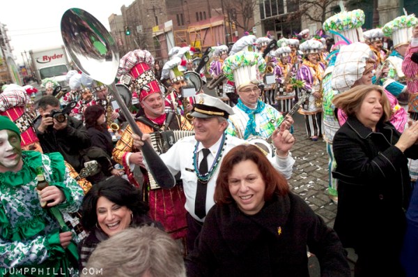010111Mummers
