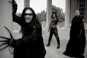 Cradle of Filth