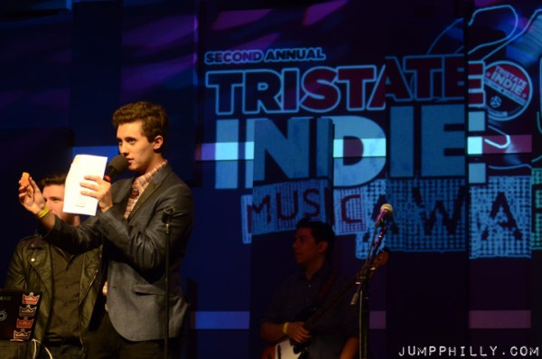 TriStateAwardsRonGallo