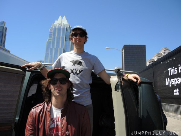 ColdFrontsCraigAlexSXSW