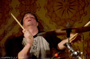 North End. Kevin Burk.