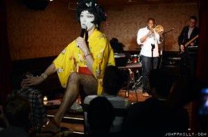 Photo by G.W. Miller III.