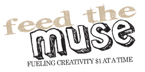 FeedTheMuseLogo
