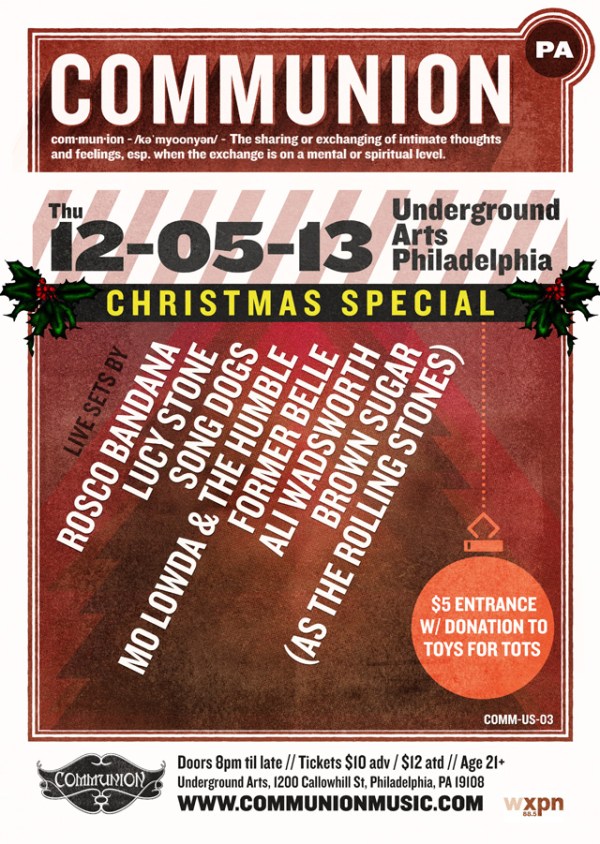 Communion US December 2013 05 PA