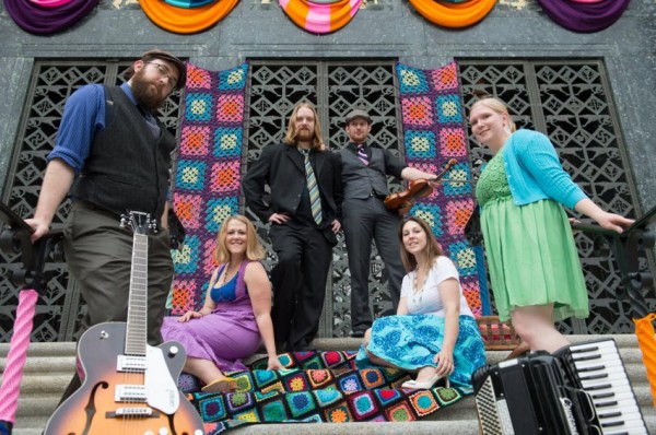 AFOS Group Shot Close