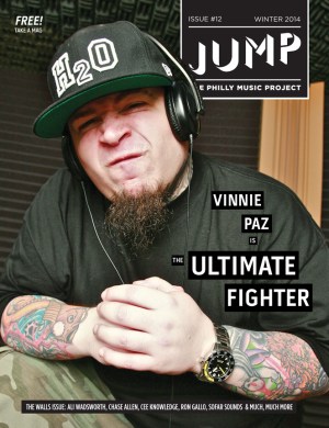 VinniePazCoveronline