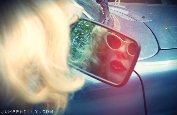 Ang Bocca by Marie Alyse Rodriguez