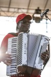 C.J. Chenier and the Red Hot Louisiana Band @ XPoNential Music Festival_072614_Photo by Jason Melcher_IMG_7627
