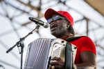 C.J. Chenier and the Red Hot Louisiana Band @ XPoNential Music Festival_072614_Photo by Jason Melcher_IMG_7705