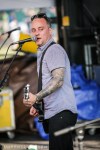 Dave Hause @ XPoNential Music Festival_072614_Photo by Jason Melcher_IMG_7507