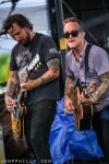 Dave Hause @ XPoNential Music Festival_072614_Photo by Jason Melcher_IMG_7530