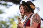 Ginger Coyle @ XPoNential Music Festival_072714_Photo by Jason Melcher_IMG_7831