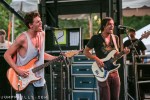 Houndmouth @ XPoNential Music Festival_072514_Photo by Jason Melcher_IMG_5124