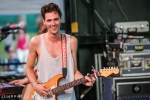 Houndmouth @ XPoNential Music Festival_072514_Photo by Jason Melcher_IMG_5182