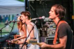 Houndmouth @ XPoNential Music Festival_072514_Photo by Jason Melcher_IMG_5253