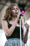 Lake Street Dive @ XPoNential Music Festival_072714_Photo by Jason Melcher_IMG_8855
