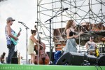 Lake Street Dive @ XPoNential Music Festival_072714_Photo by Jason Melcher_IMG_8950