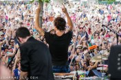 Man Man @ XPoNential Music Festival_072714_Photo by Jason Melcher_IMG_9388