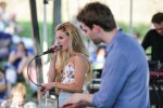 Marian Hill @ XPoNential Music Festival_072514_Photo by Jason Melcher_IMG_4400