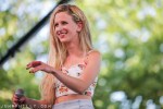 Marian Hill @ XPoNential Music Festival_072514_Photo by Jason Melcher_IMG_4468