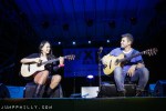 Rodrigo y Gabriela @ XPoNential Music Festival_072514_Photo by Jason Melcher_IMG_6074