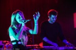 Marian Hill @ Underground Arts_092714_Photo by Jason Melcher_IMG_5264