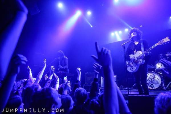 Temples @ Union Transfer_102514_Photo by Jason Melcher_IMG_0232