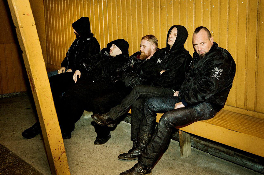 Career Advice From Black Metal Band Mayhem (Who Perform at Union