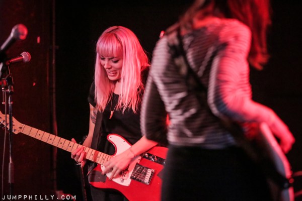 Amanda X @ Underground Arts_031915_Photo by Jason Melcher_IMG_0950