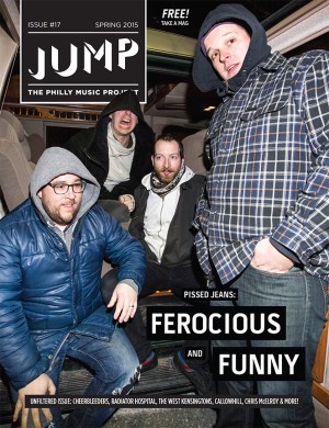 PissedJeansCoverSpring2015online