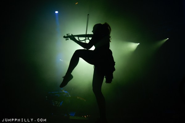 Forbes Under 30 Festival_Lindsey Sterling-7