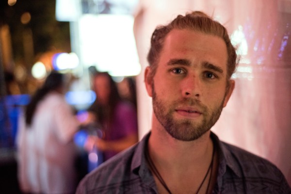 Ryan Tennis - San Cocho