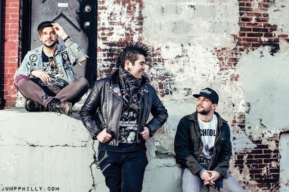 Mischief Brew: Still Making Mischief. | JUMP: The Philly Music Project