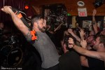 Dillinger Escape Plan