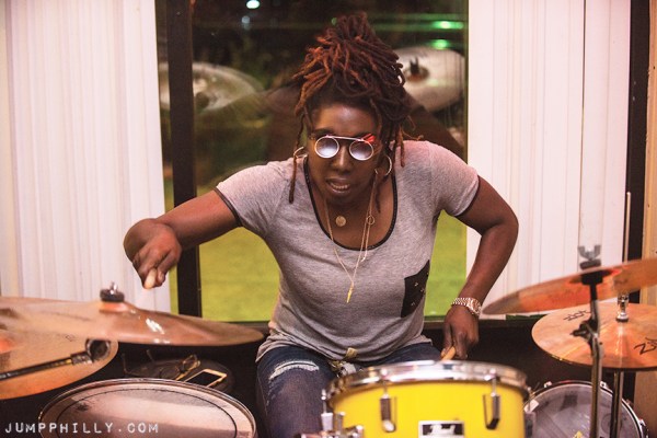 drumelikealadyonline01